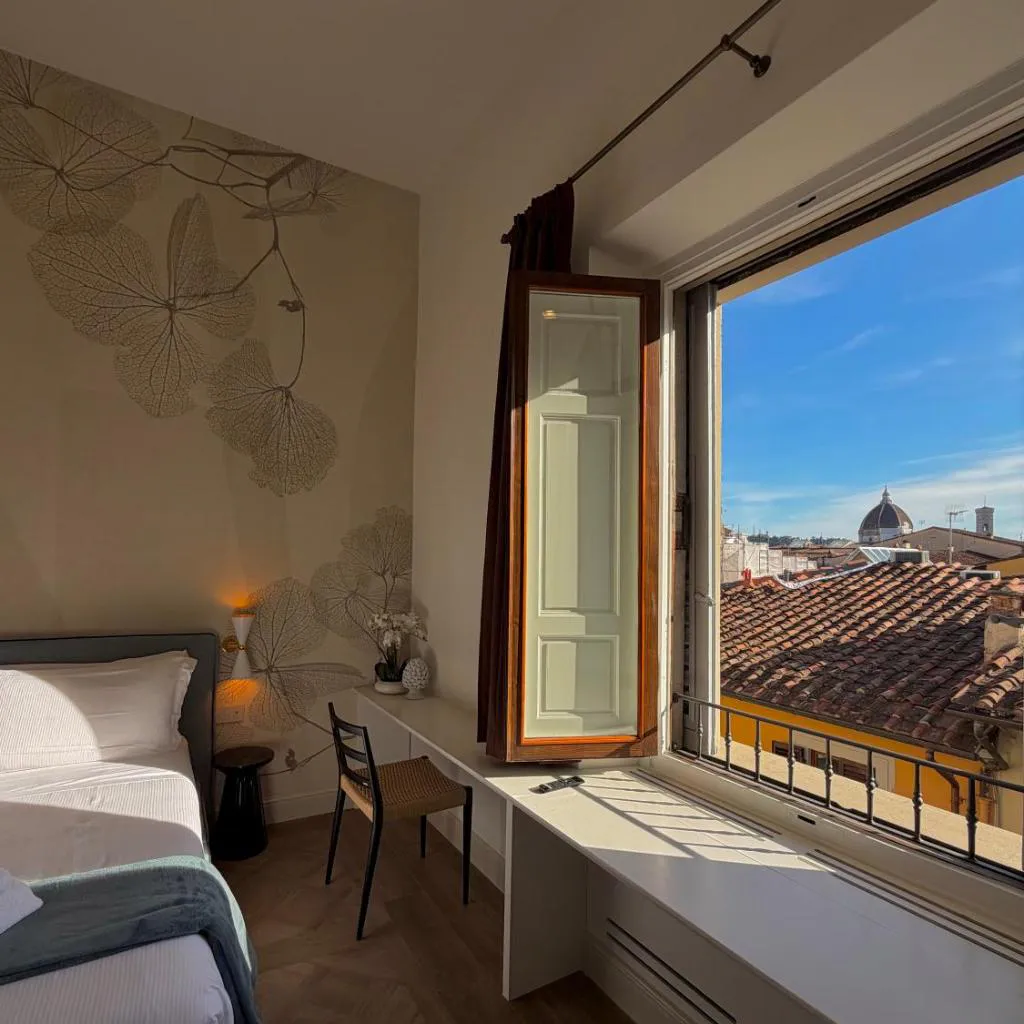 Photograph of Campus Regis Exclusive B&B