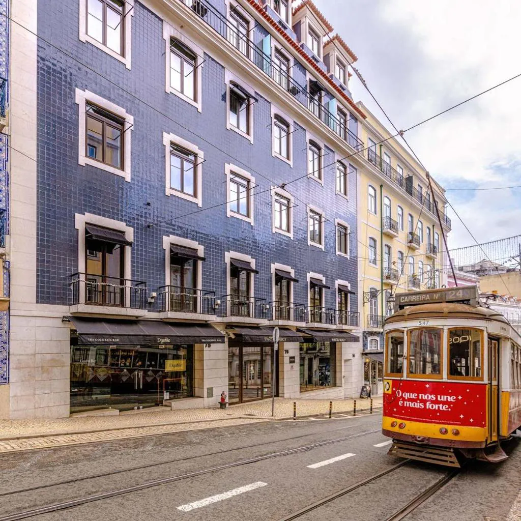 Photograph of 9Hotel Mercy