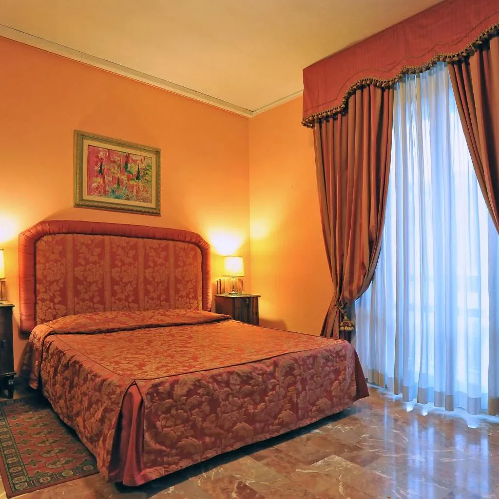 Photograph of Residenza Cantagalli