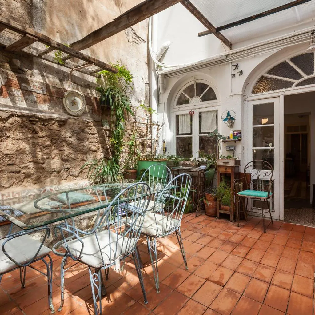 Photograph of El Patio de Gracia