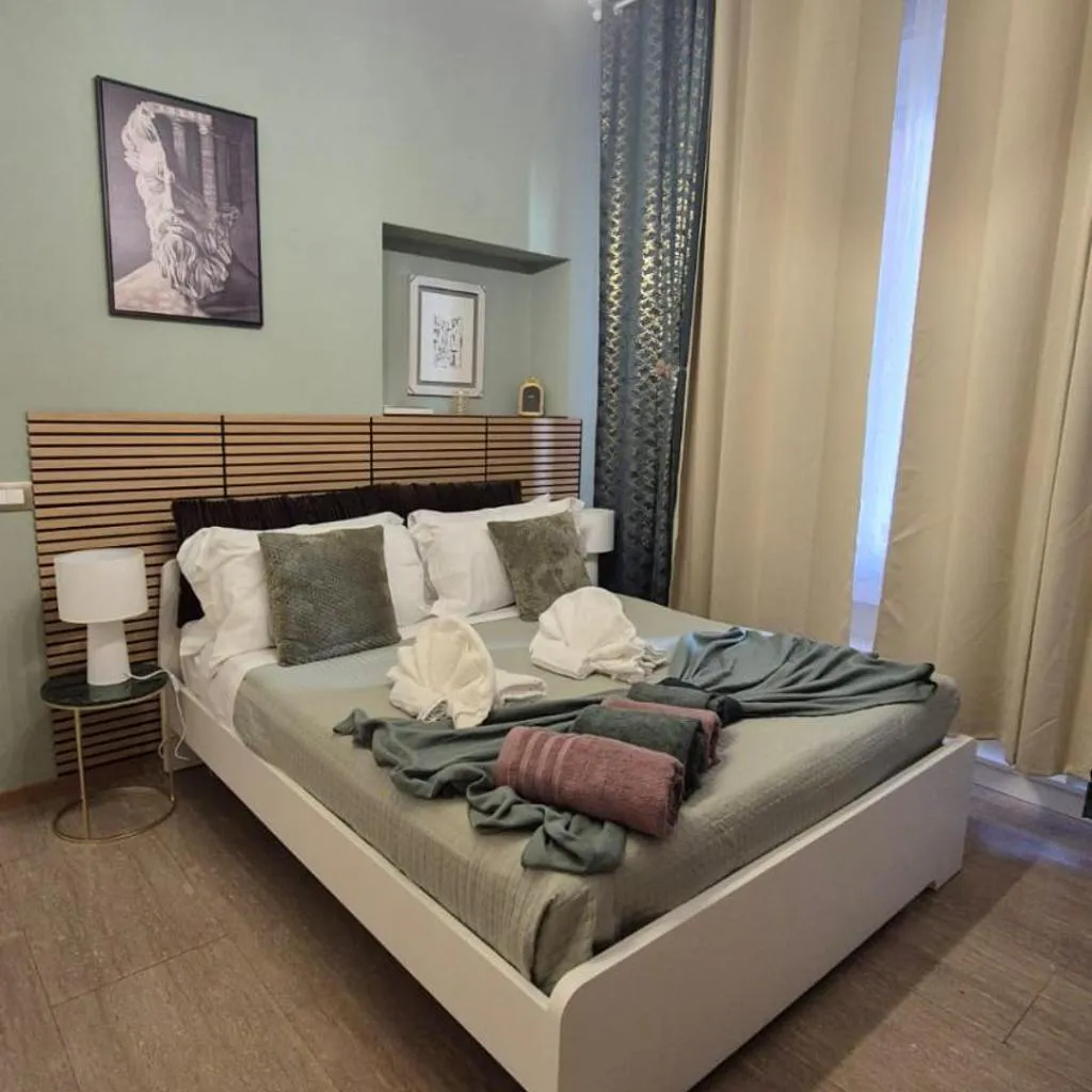 Photograph of Domus Barberini Luxe