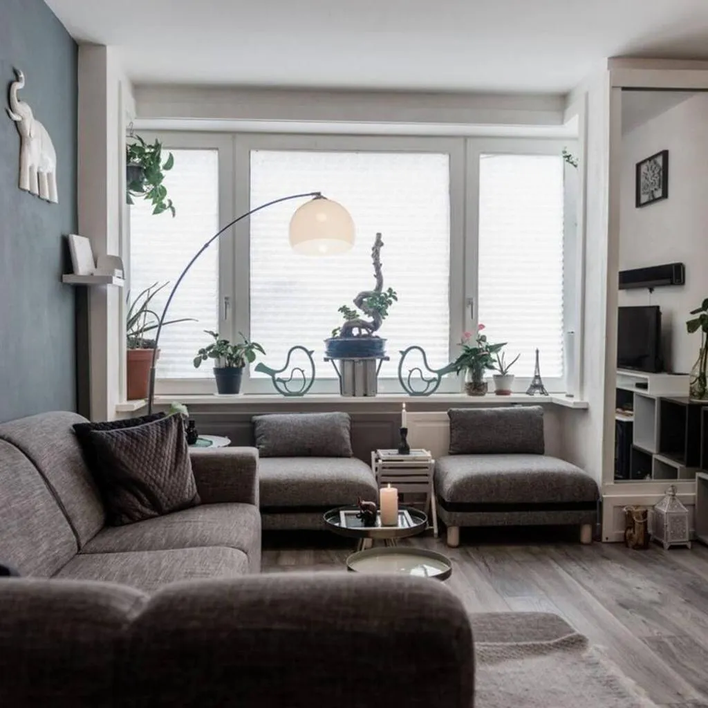 Photograph of Nice 2 double Bed in sunny House in Amsterdam west