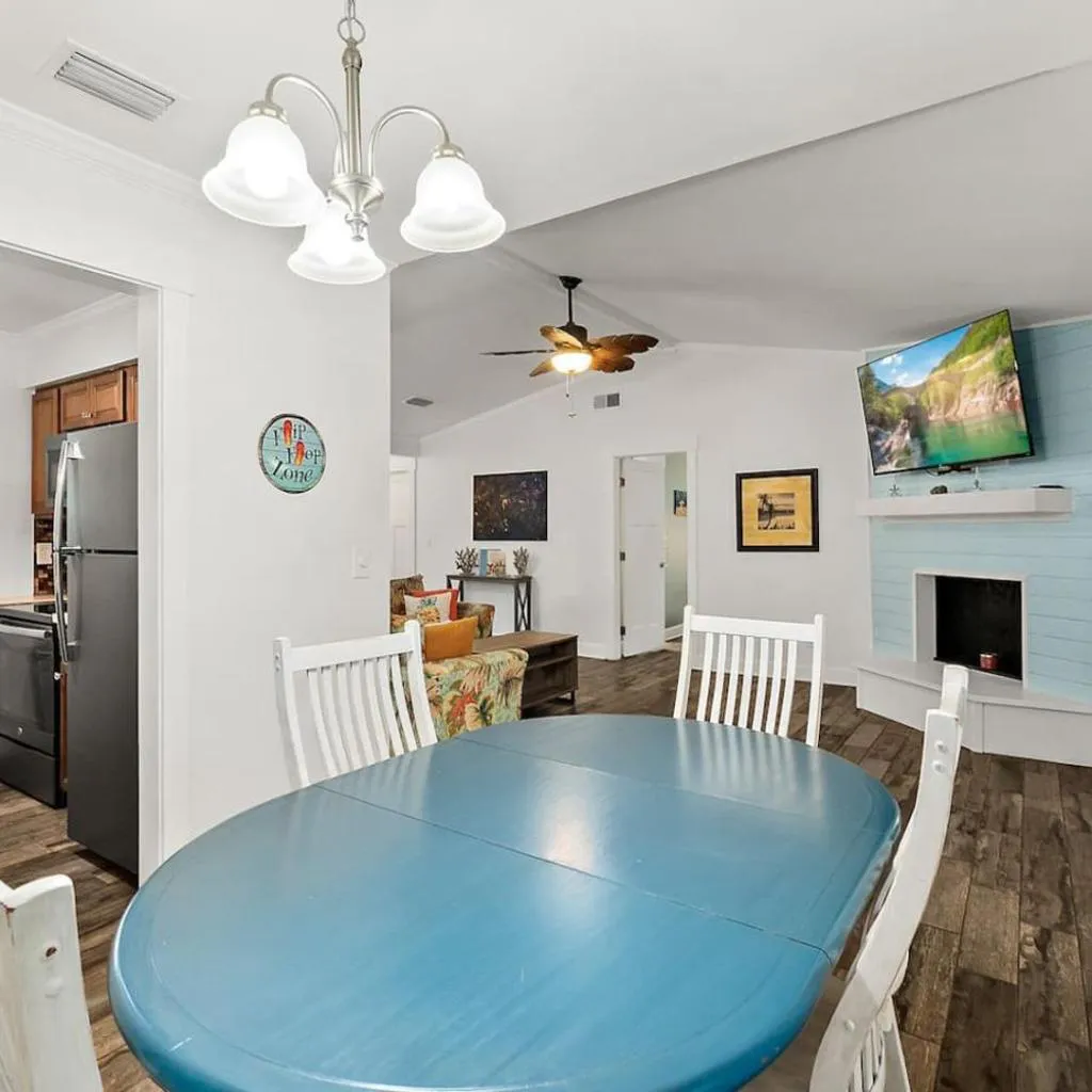 Photograph of Dog-Friendly St. Augustine Retreat Near Downtown & Beach with EV Charging