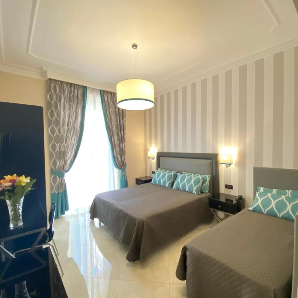 Photograph of Hotel Contilia