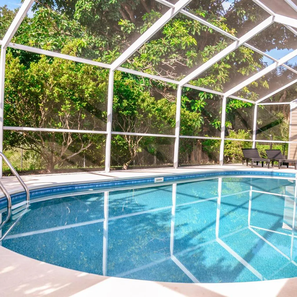Photograph of Hidden Gem with Heated Pool - Perfect for Family Getaway - Pet-friendly
