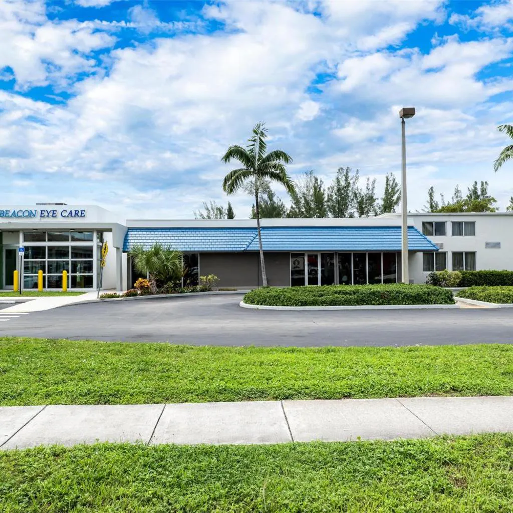 Photograph of Signature Inn Miami
