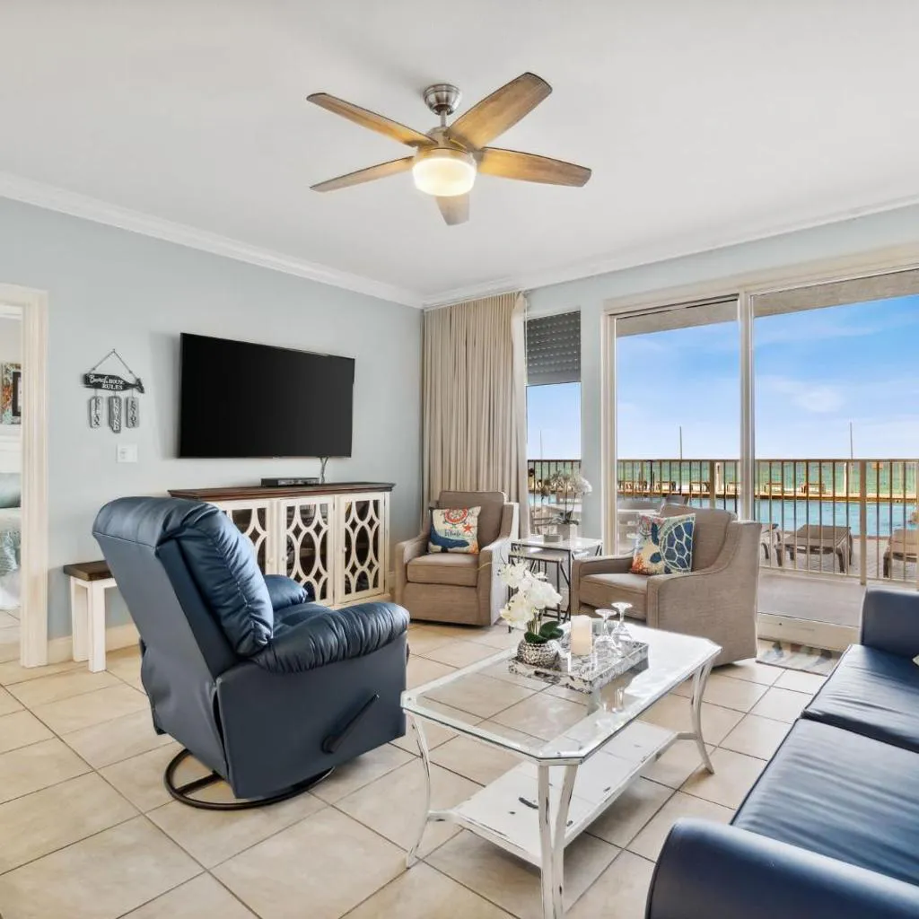 Photograph of Treasure Island #0110
