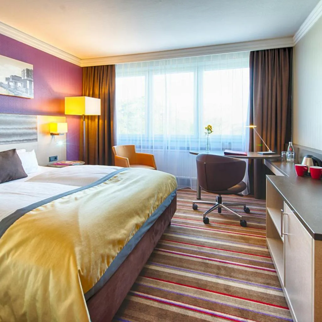 Photograph of Leonardo Royal Hotel Köln - Am Stadtwald