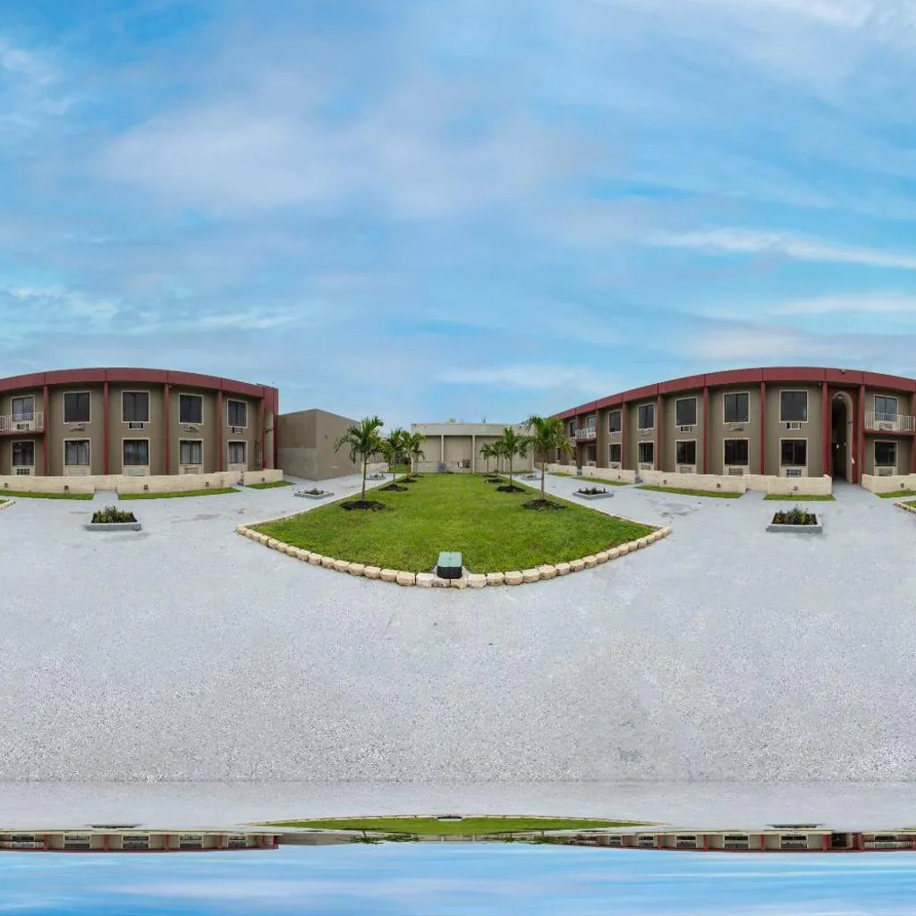 Photograph of Hotel O Orlando Airport near Florida Mall