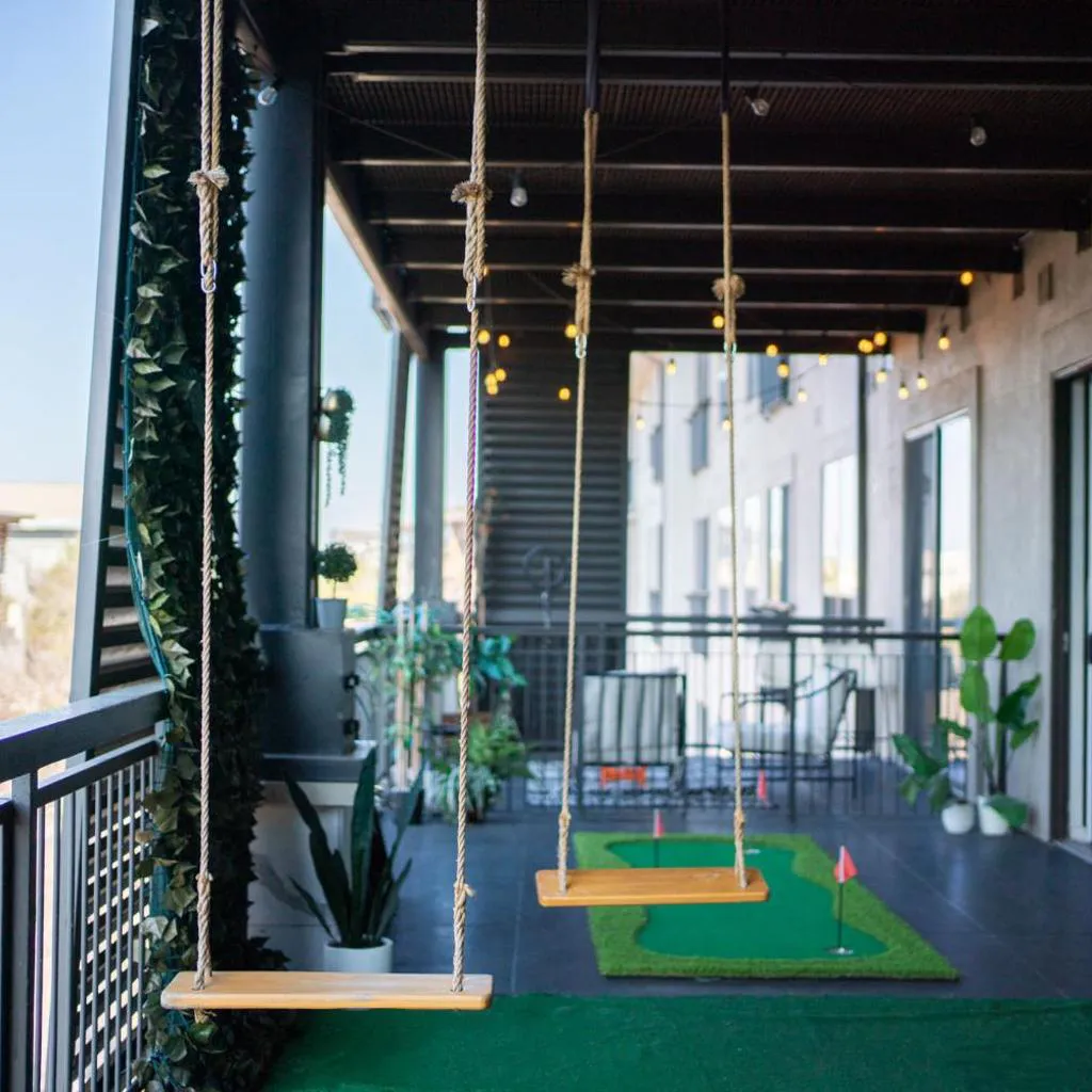 Photograph of The Treehouse Spacious & Fun 2BR Retreat in the Heart of the Domain