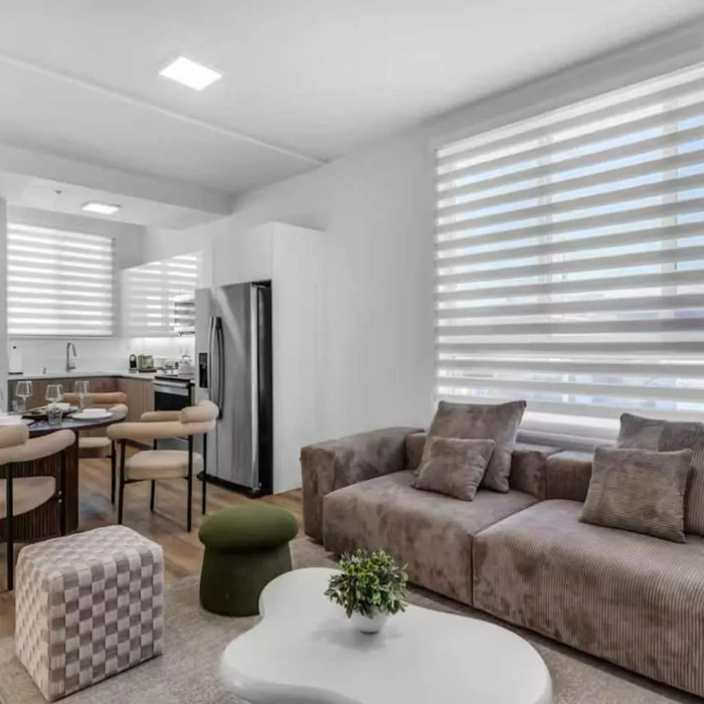 Photograph of New Near Brickell & Beach 2BR 2 BA #206