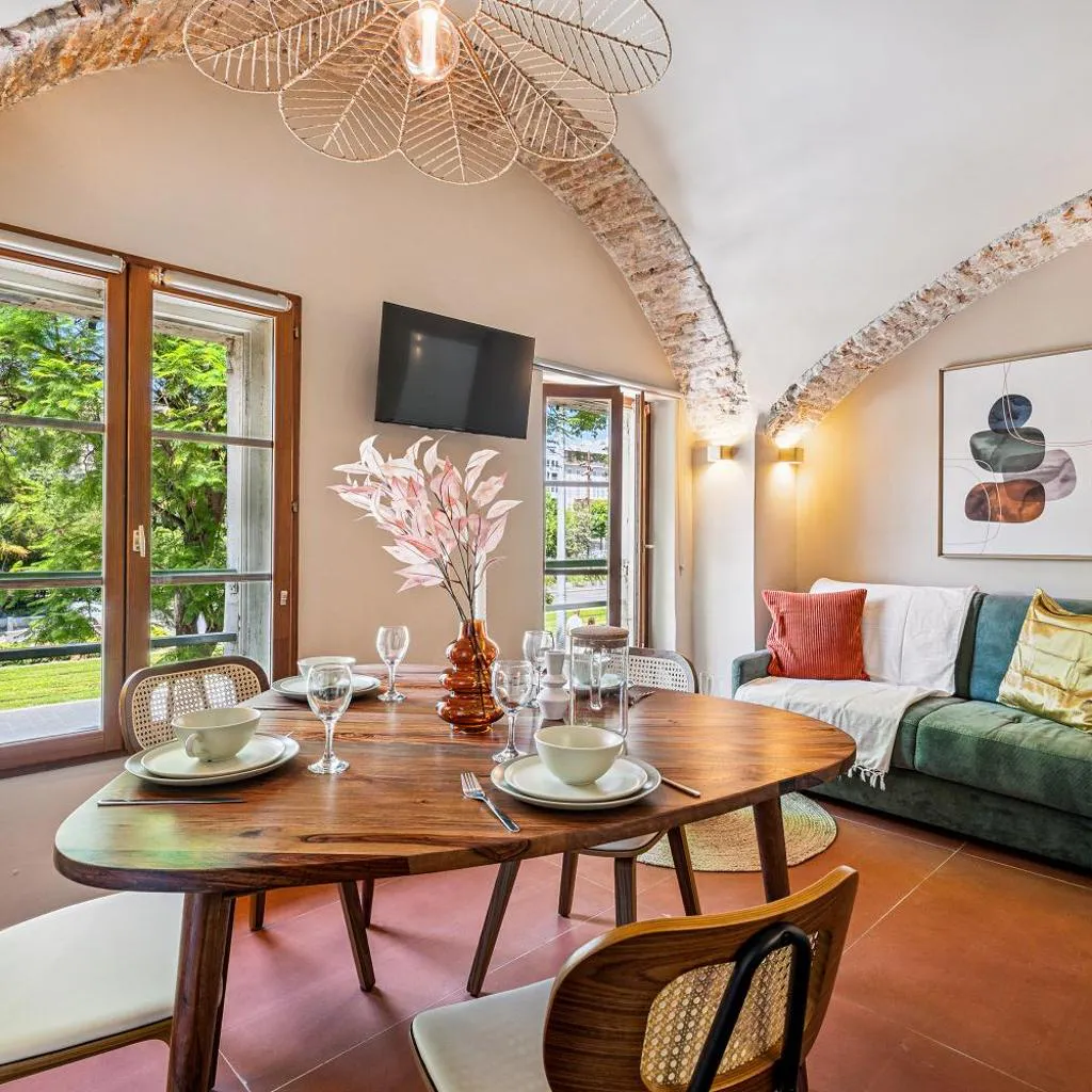 Photograph of Nice Renting - CROTTI - Authentic Immersion Sea & Beach Massena