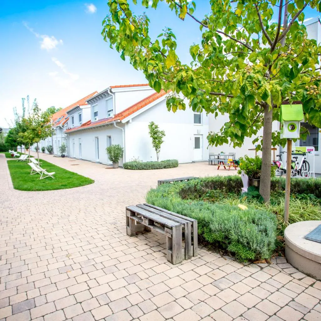 Photograph of motel22 I parking inclusive