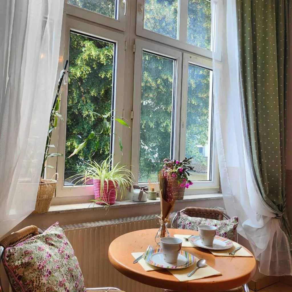 Photograph of Cozy small apartment