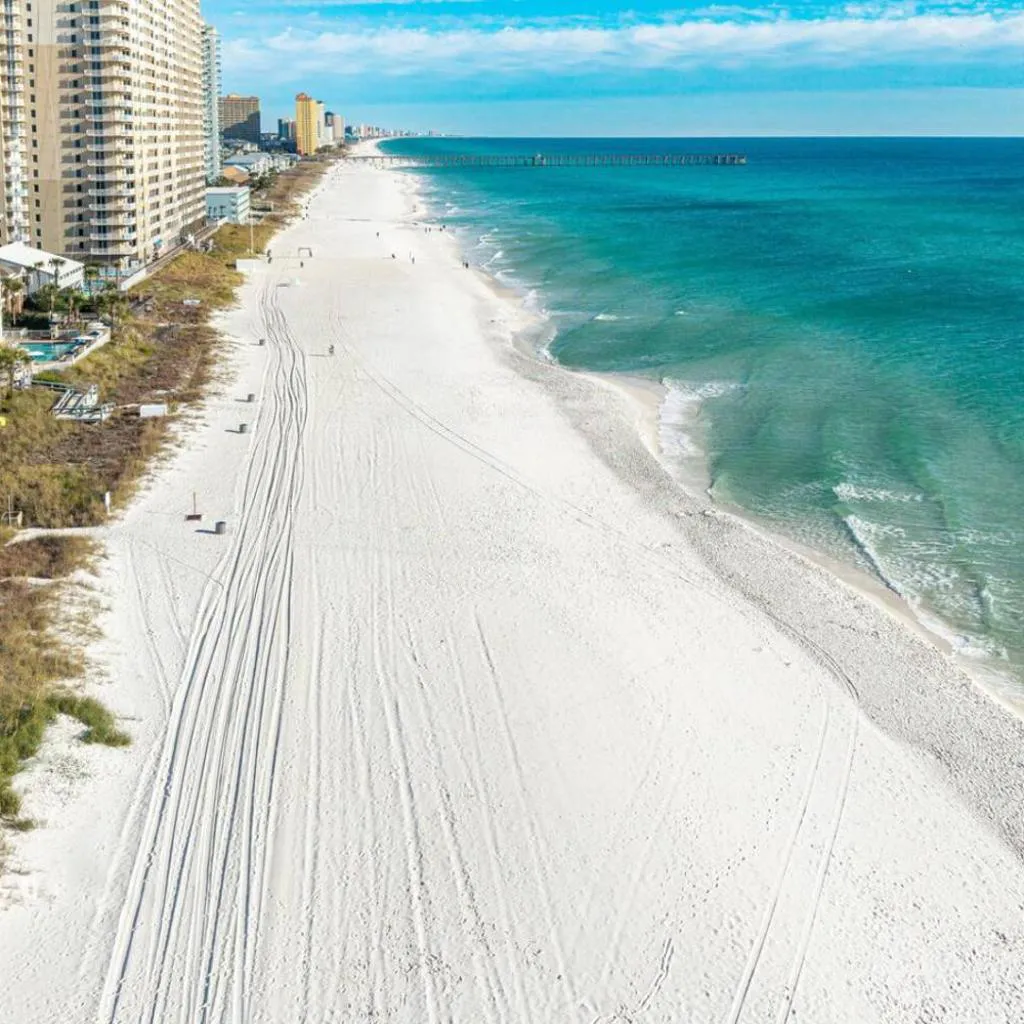 Photograph of Walk to the Beach - BBQ - Patio - Play Area - Pets