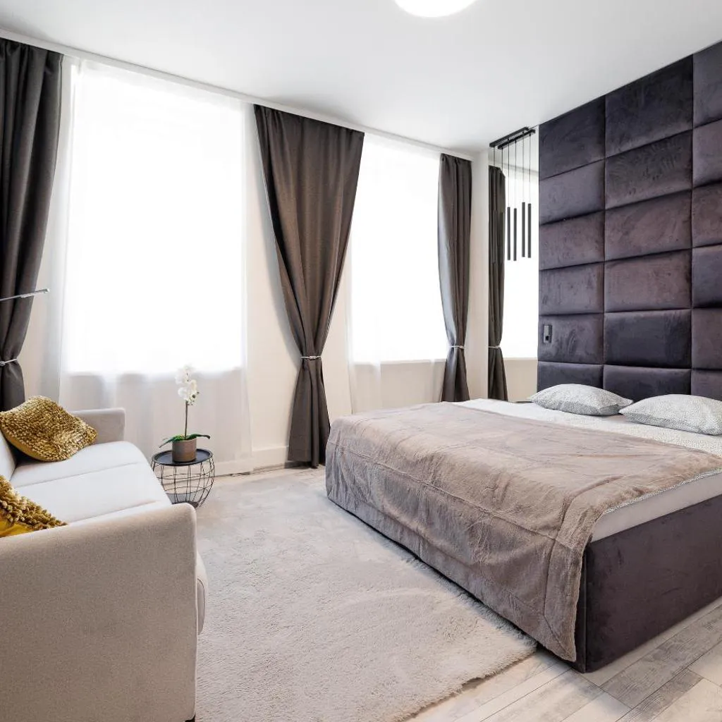 Photograph of #16 Relax Apartment Prater/Messe