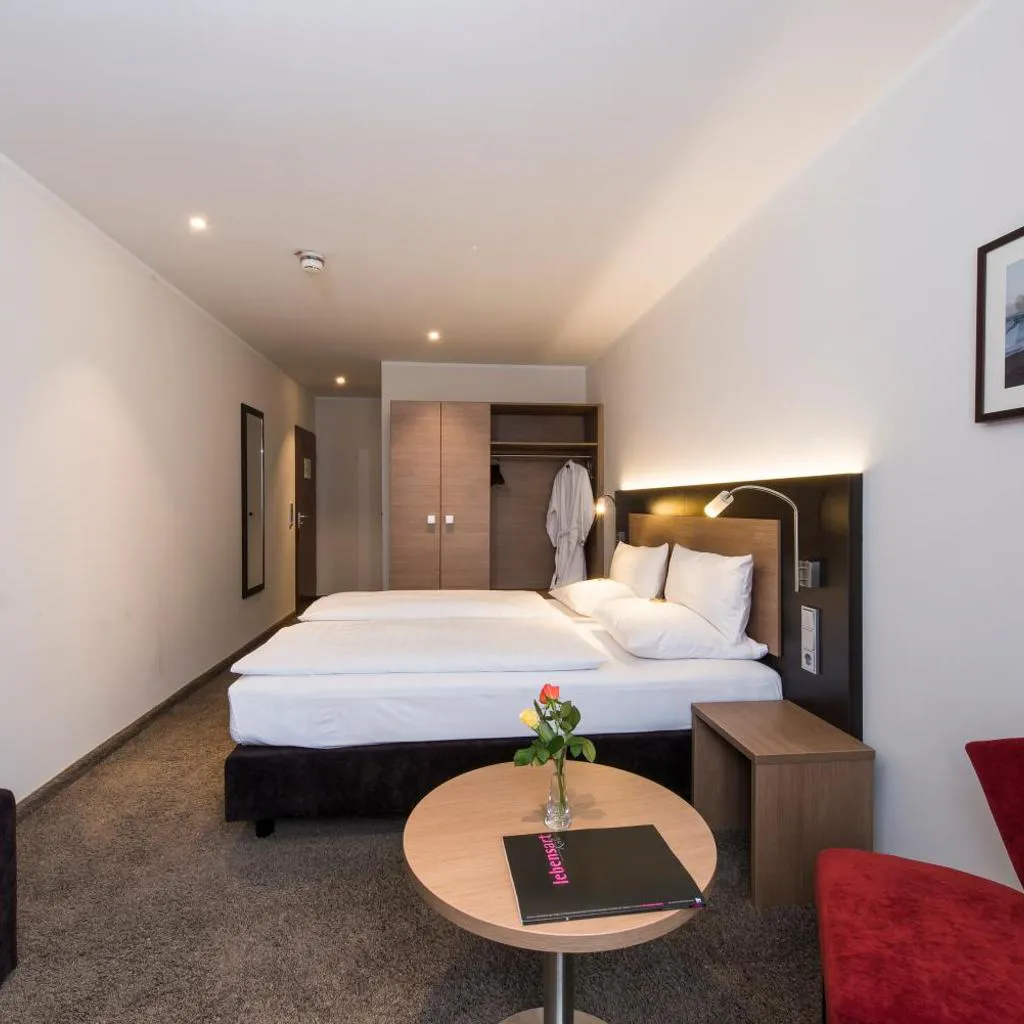 Photograph of Astor & Aparthotel