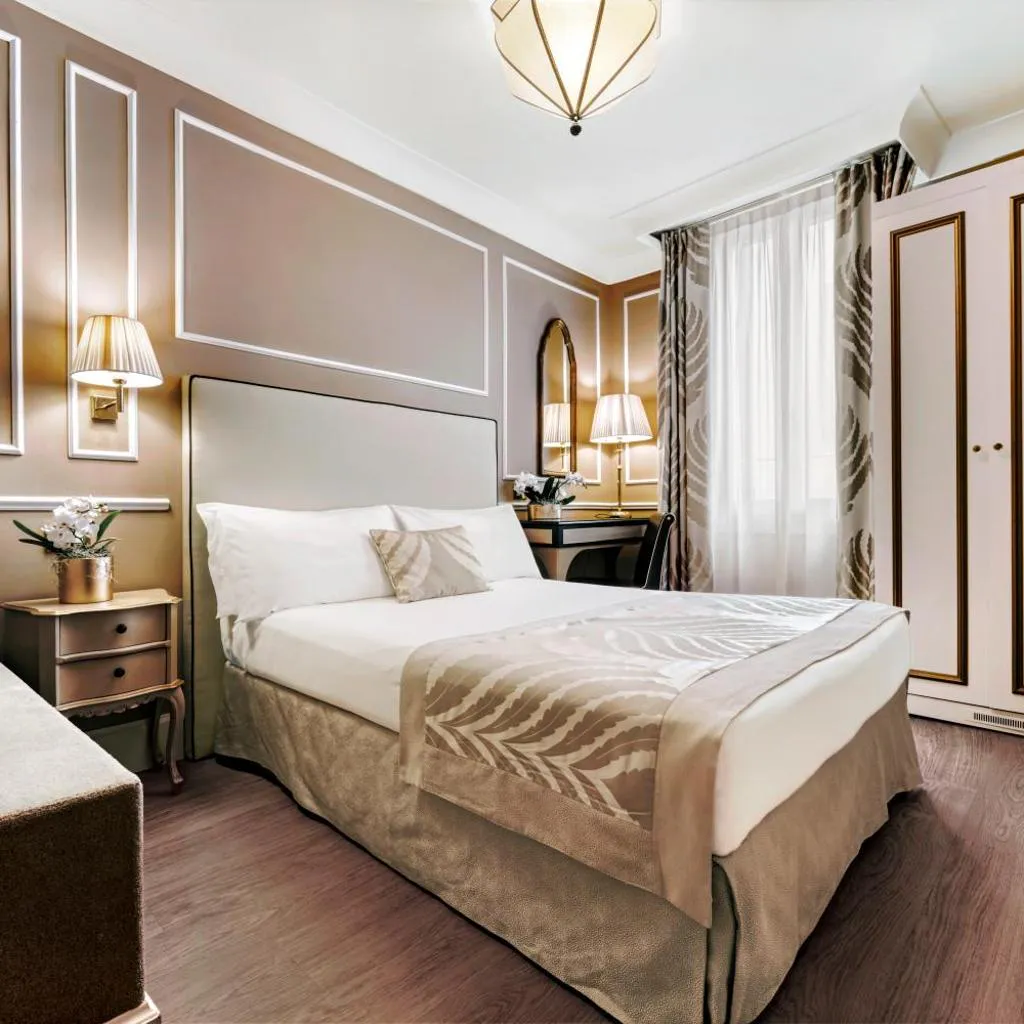 Photograph of Hotel Nuovo Teson