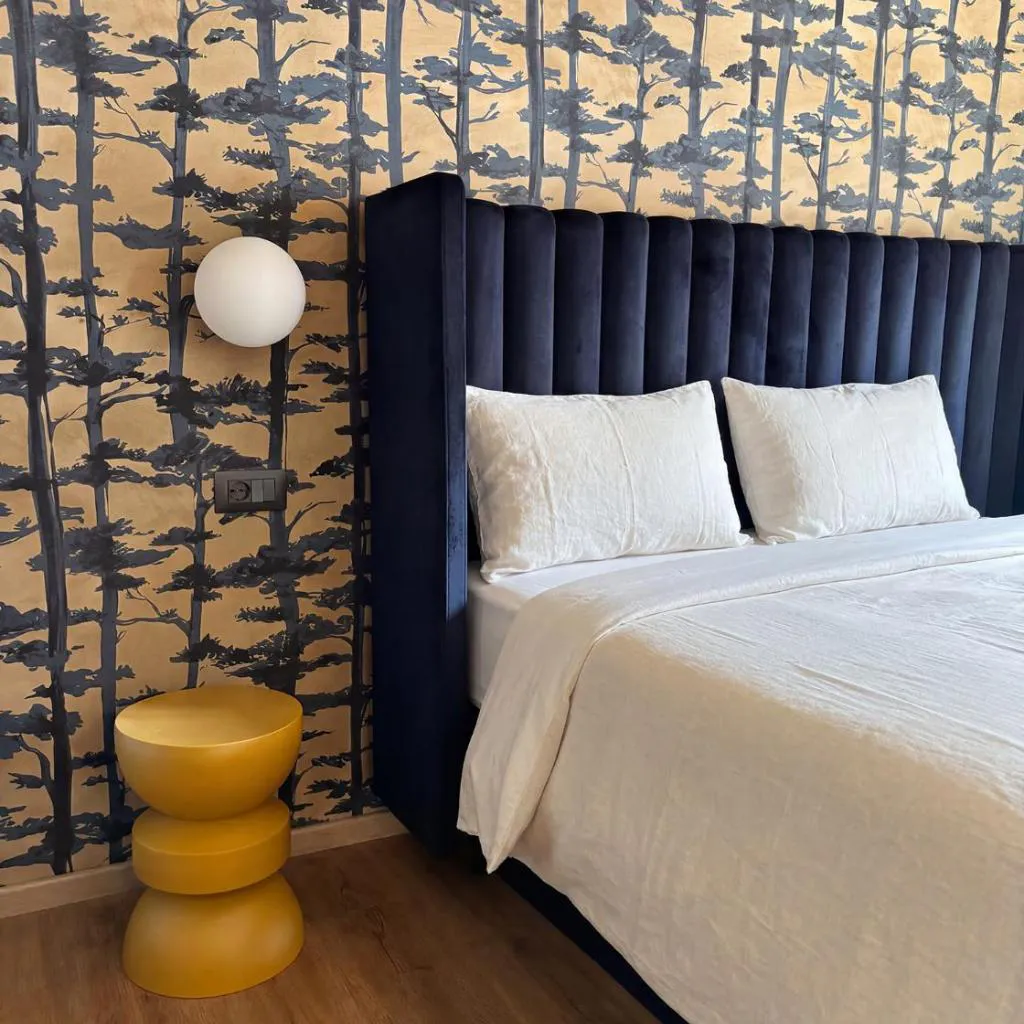 Photograph of PALAZZO SOLARO Boutique & Luxury Suites