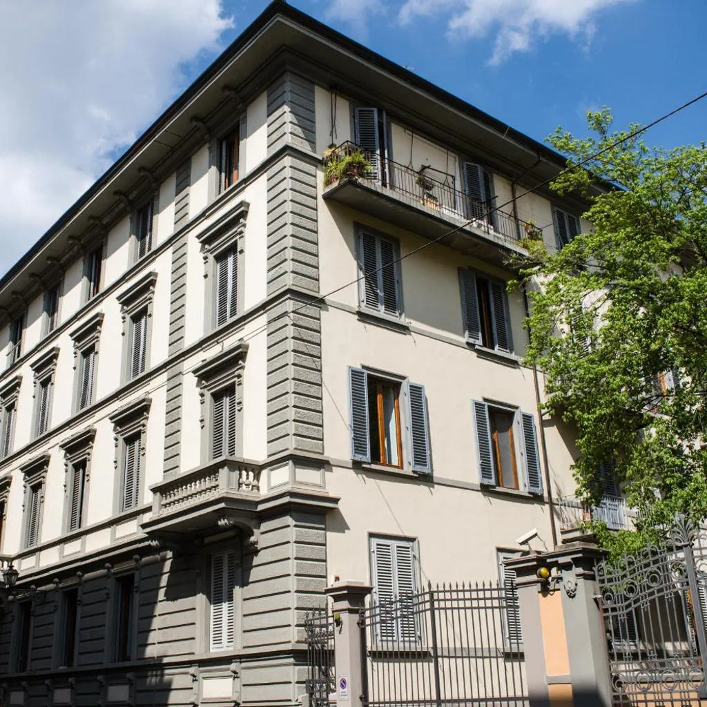 Photograph of Hotel Fiorita