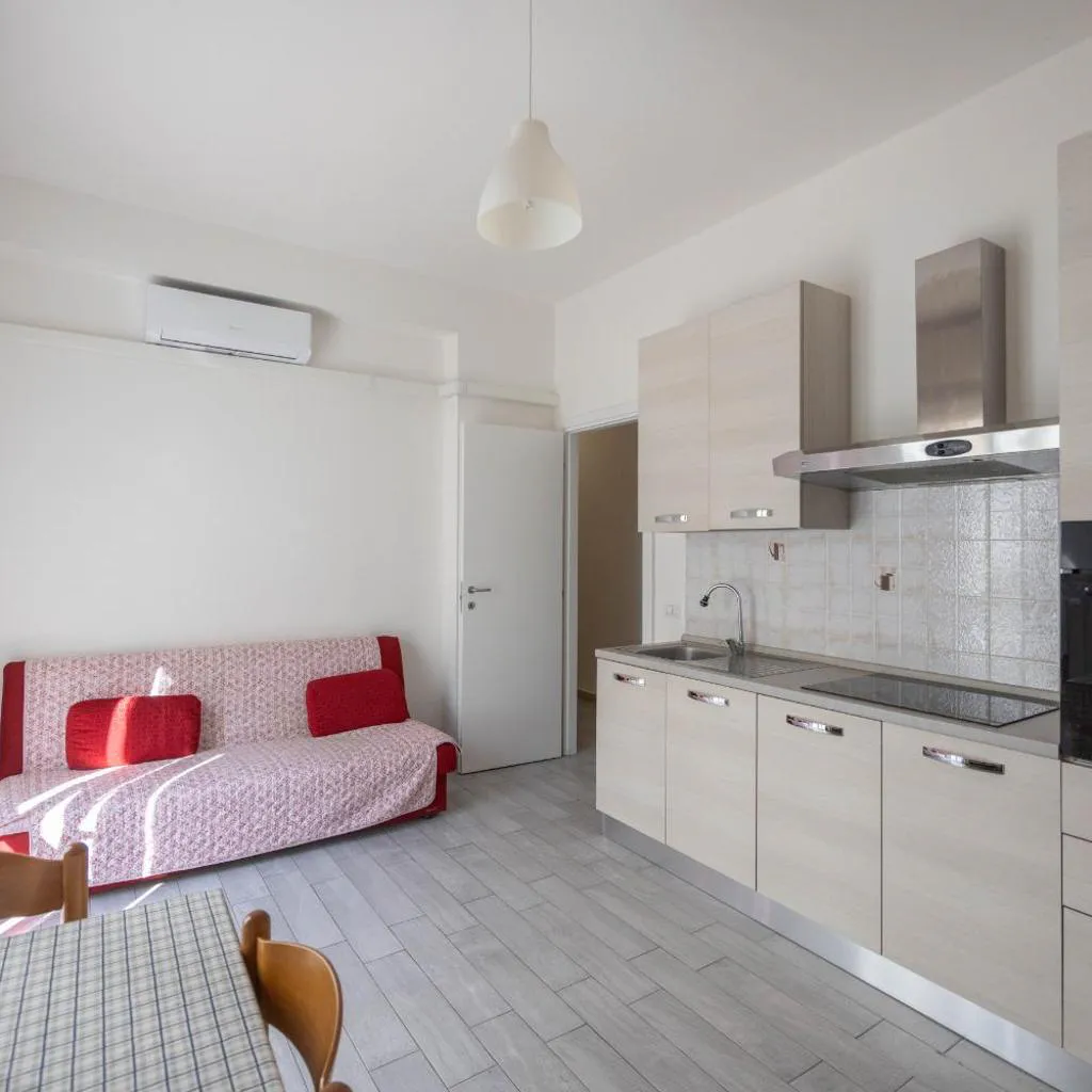 Photograph of Saffi, Bologna by Short Holidays