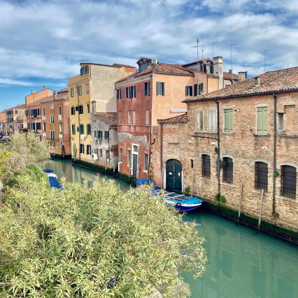 Photograph of Villa Margherita