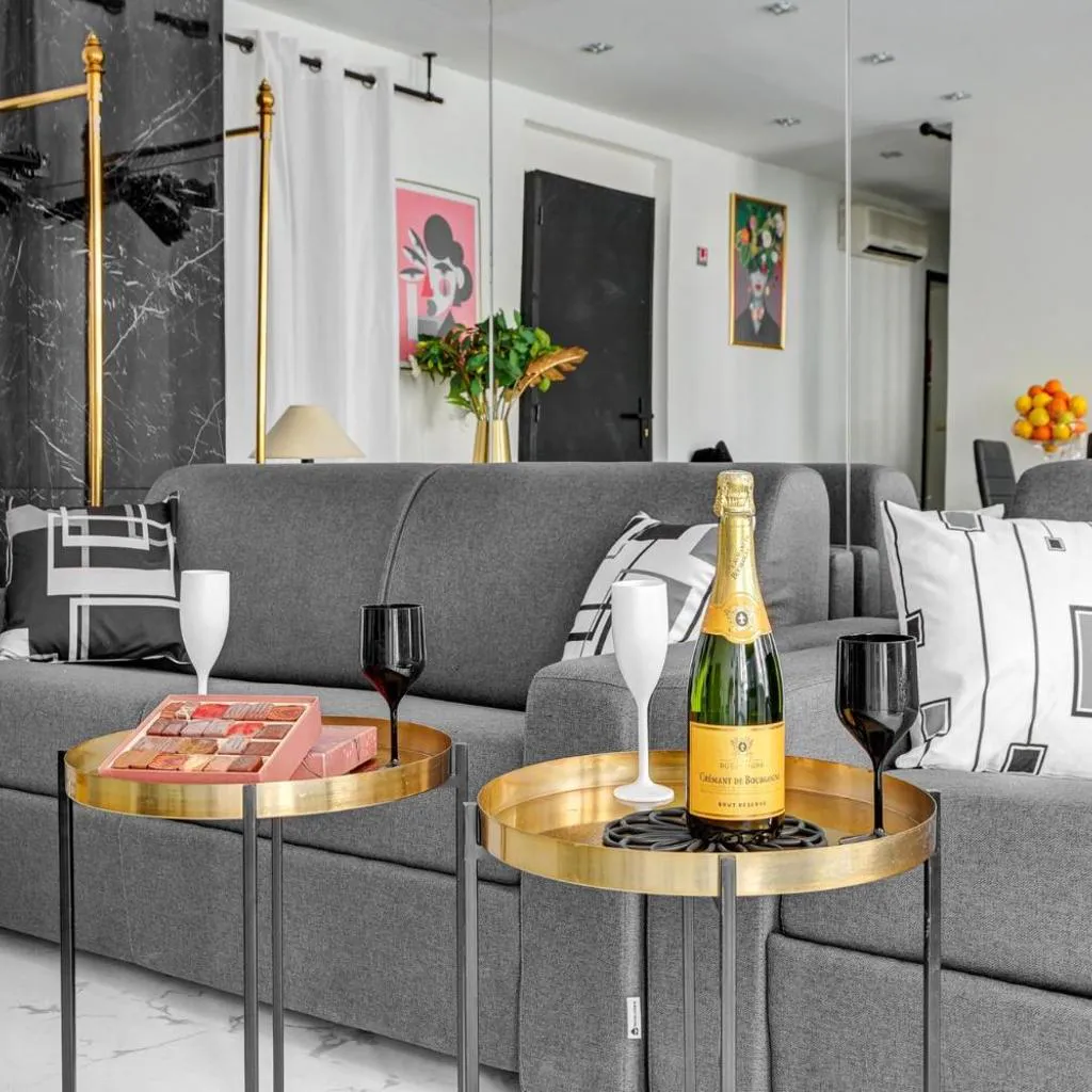 Photograph of 95 Bardotlulu - Wonderful apartment in Paris 2