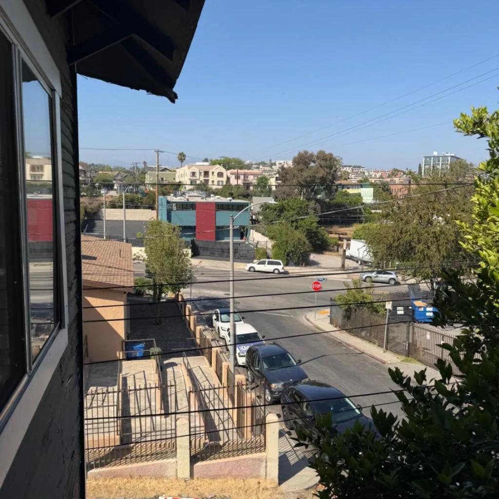Photograph of HABITACION PRIVADA CON Vista a LA CIUDAD EN APARTAMENTO COMPARTIDO