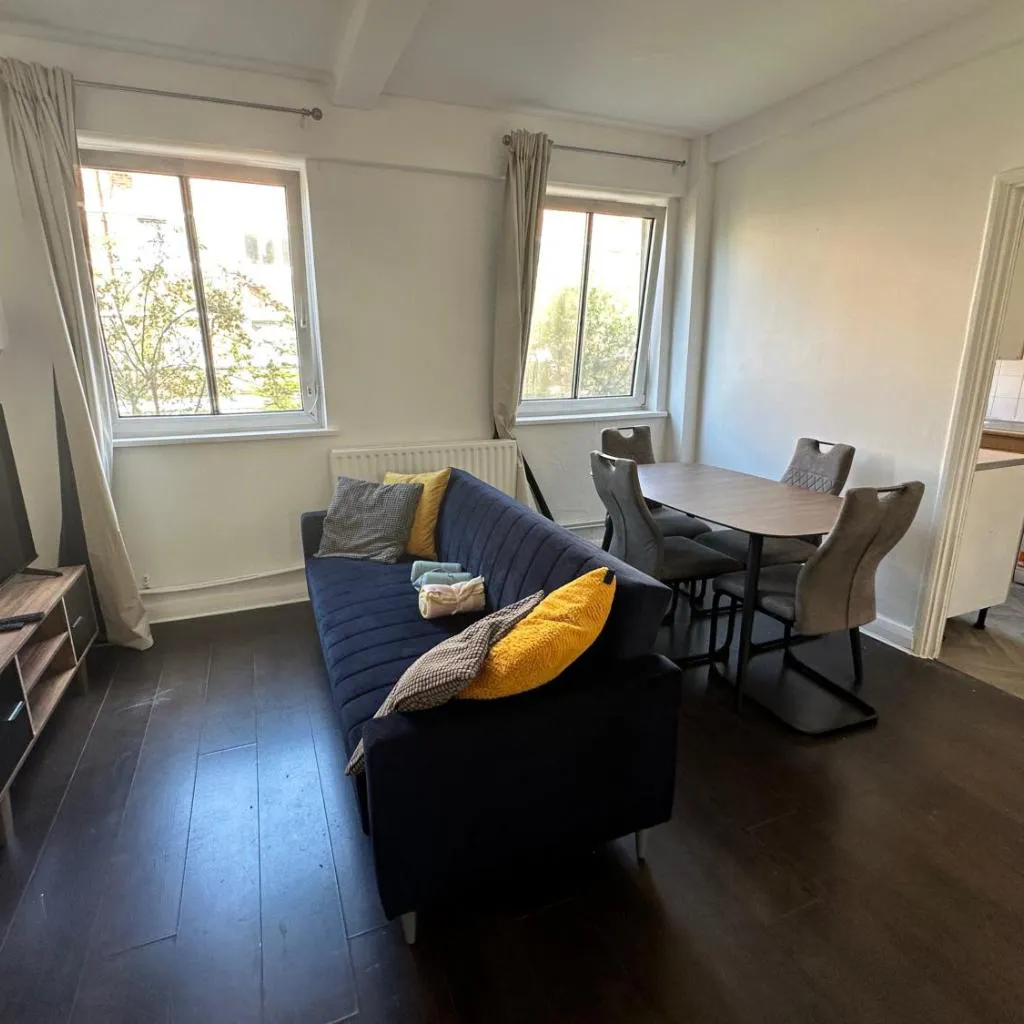 Photograph of Cozy Apartment in Central London by Tower bridge