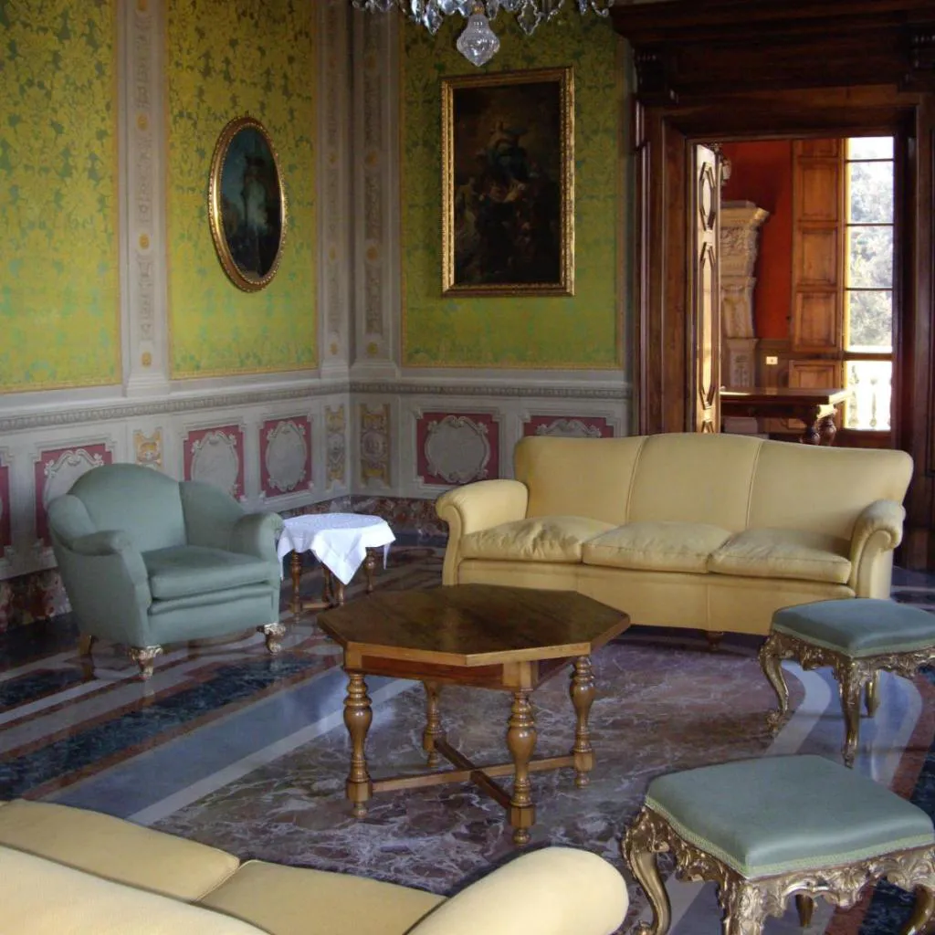 Photograph of Villa Benni B&B