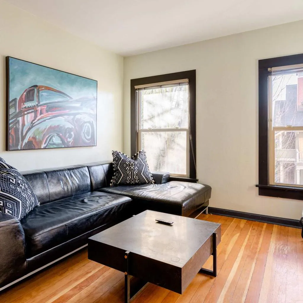 Photograph of Stay Portland - Portland Classic - Walk to Local Coffee & Food