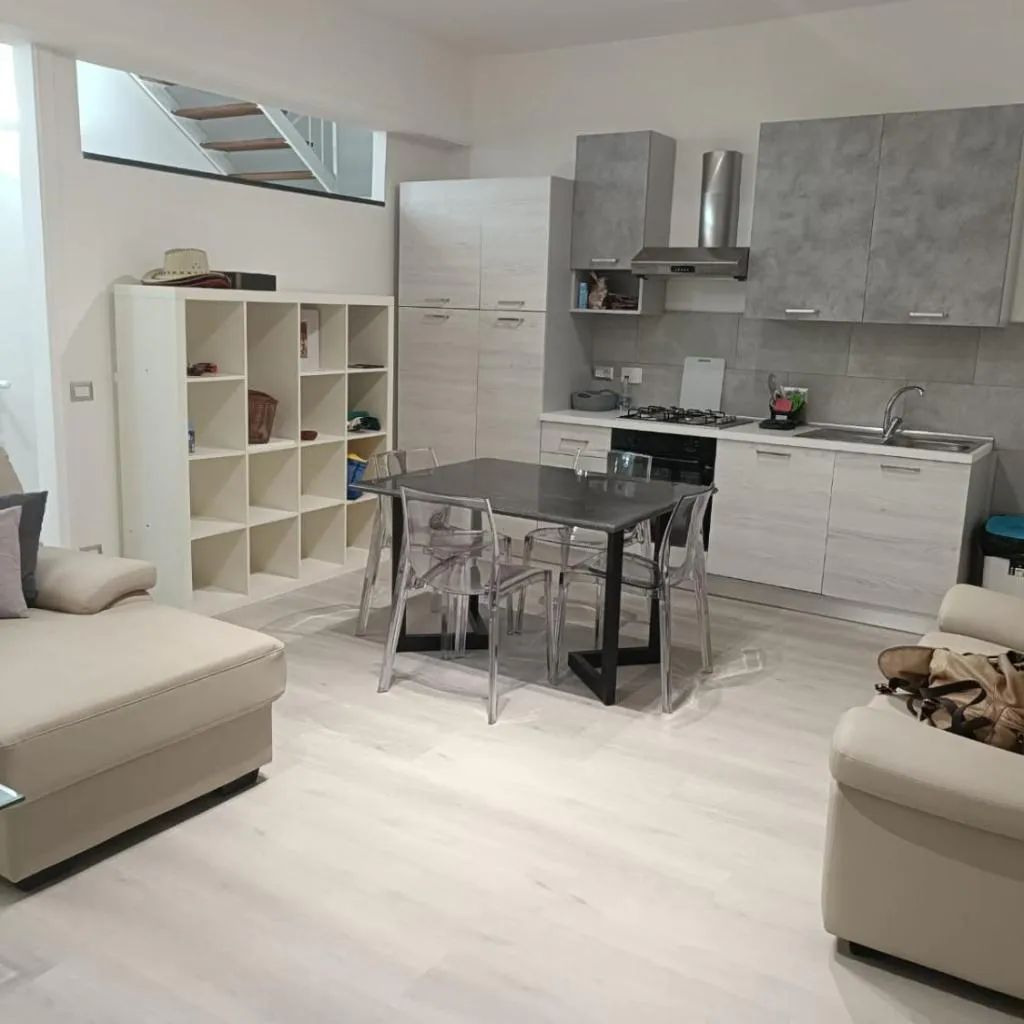 Photograph of Giubbonari luxury house