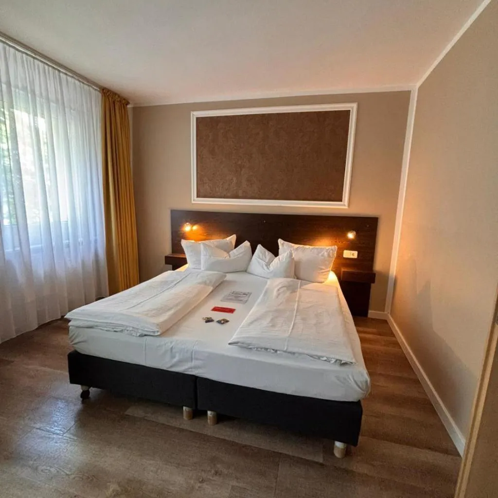 Photograph of Hotel Kiez Pension Berlin