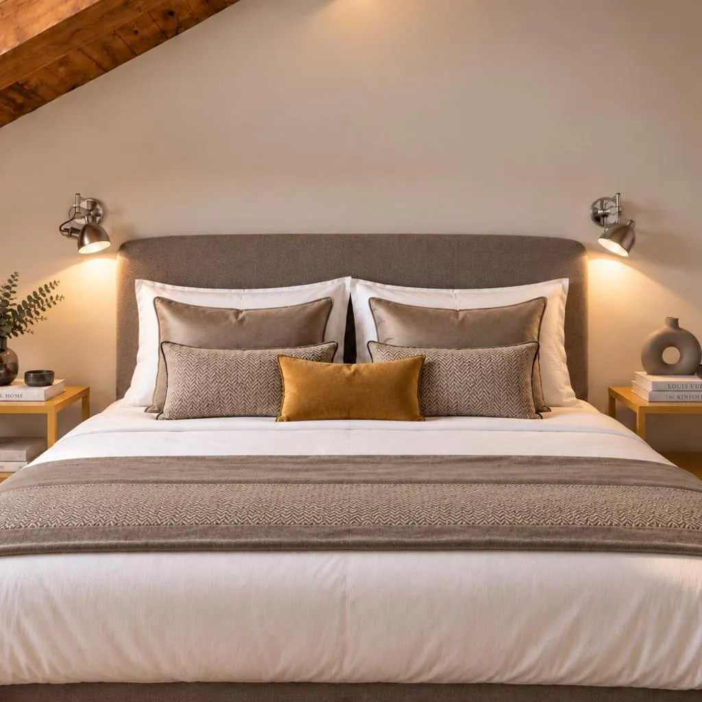 Photograph of ComeCasa Saluzzo Boutique Apartment
