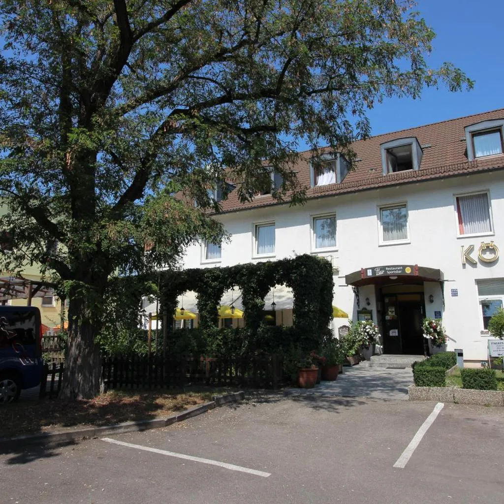 Photograph of Hotel Pension Köberl