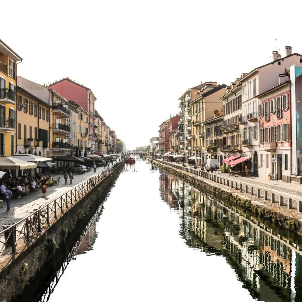 Photograph of Live in Navigli - Ripa di Porta Ticinese