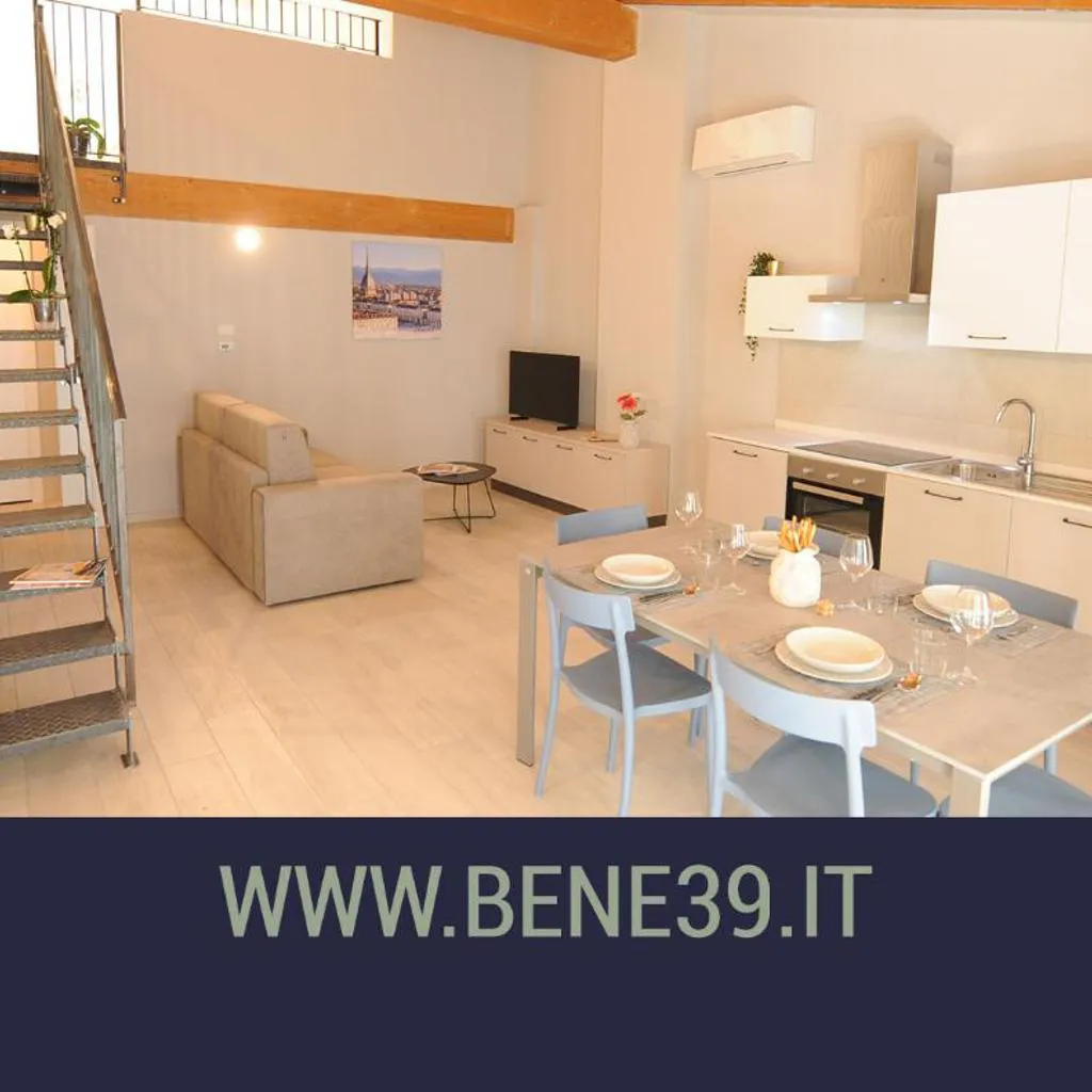Photograph of Bene39
