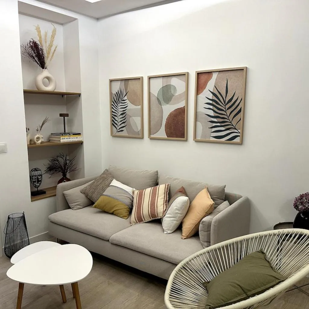 Photograph of Apartamento exclusivo en Goya - CORNER 28