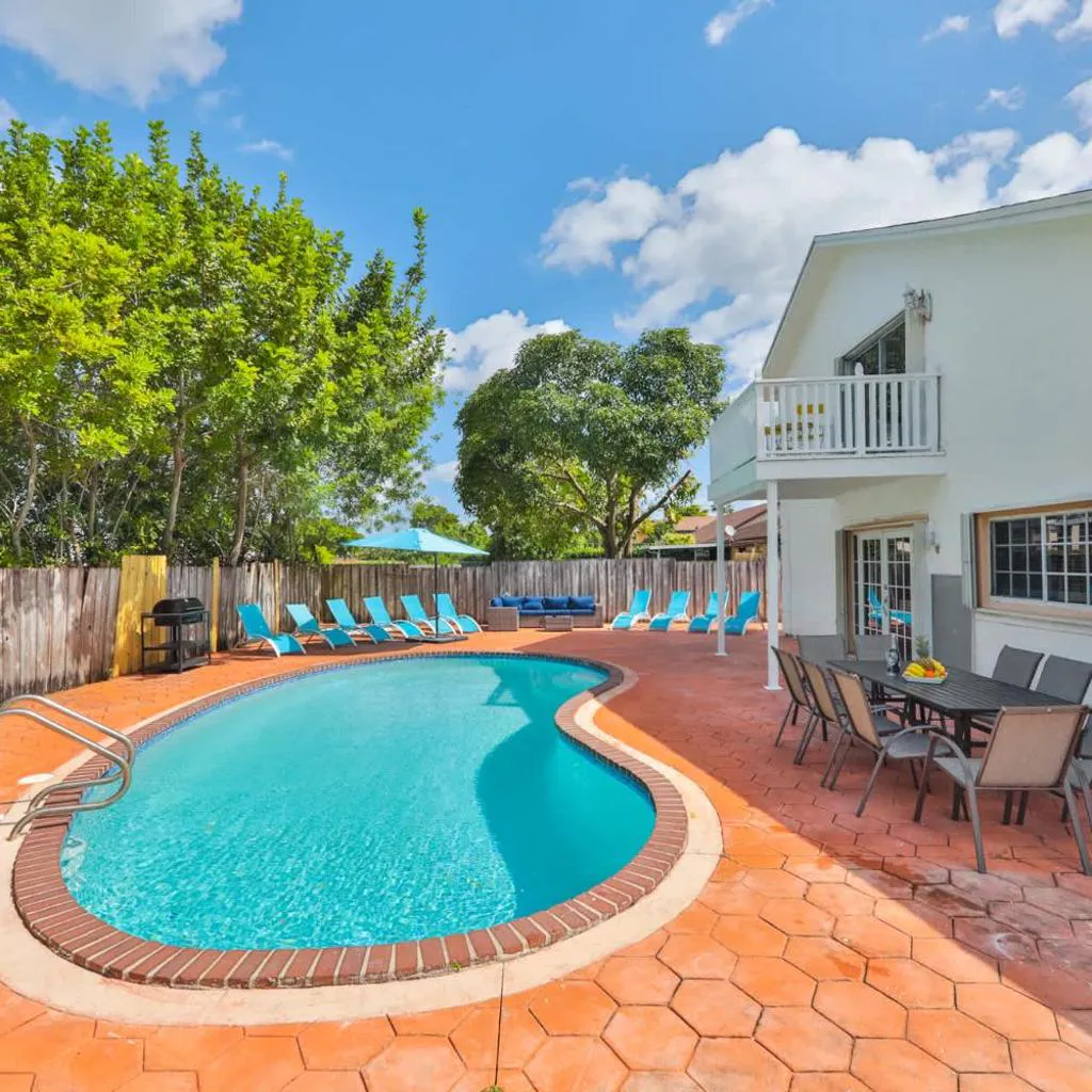 Photograph of Two Luxury Villas - Private Pools - Large Groups