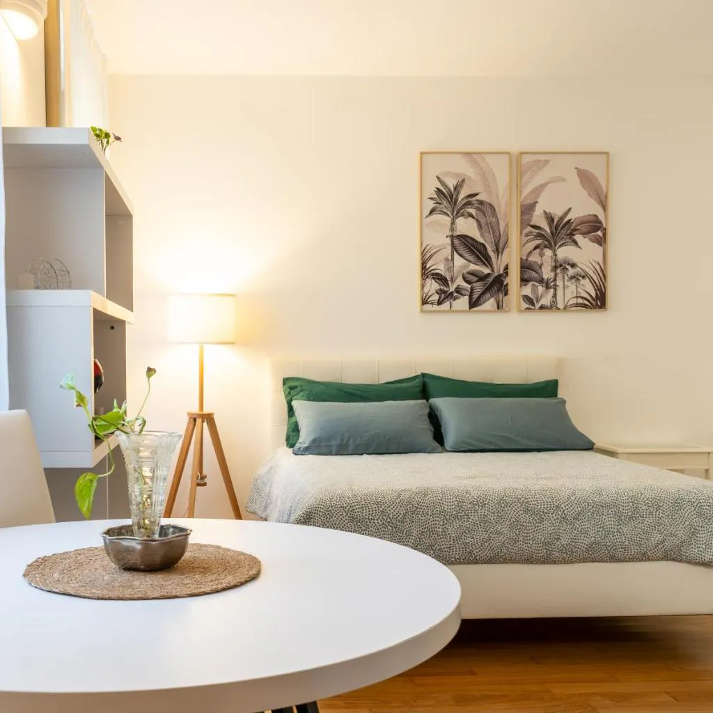 Photograph of Castello Living