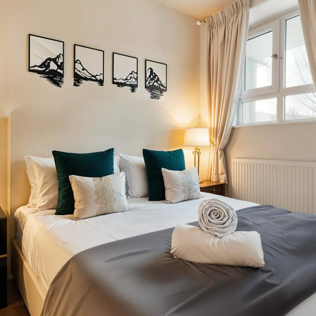 Photograph of Beautiful Central London Apartment!