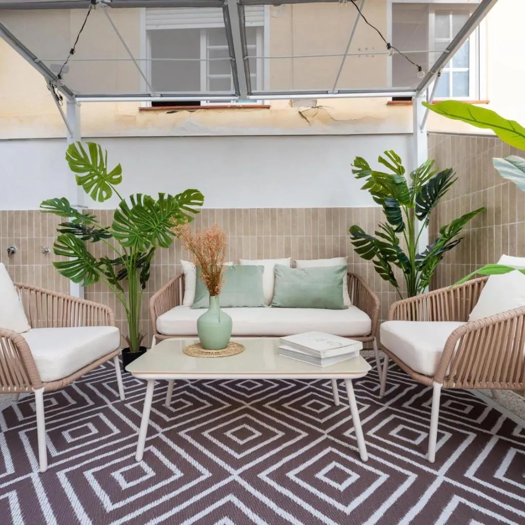 Photograph of ChezmoiHomes San Anton Boutique Terrace