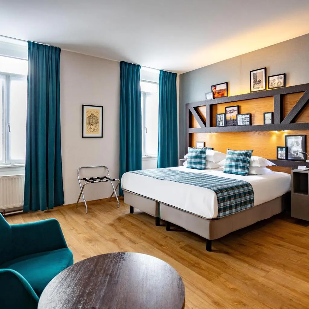 Photograph of Best Western Plus Monopole Métropole
