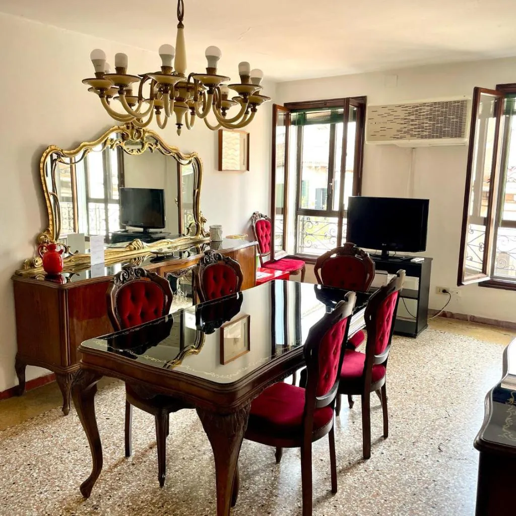 Photograph of Ve-nice Suite Formosa C5141