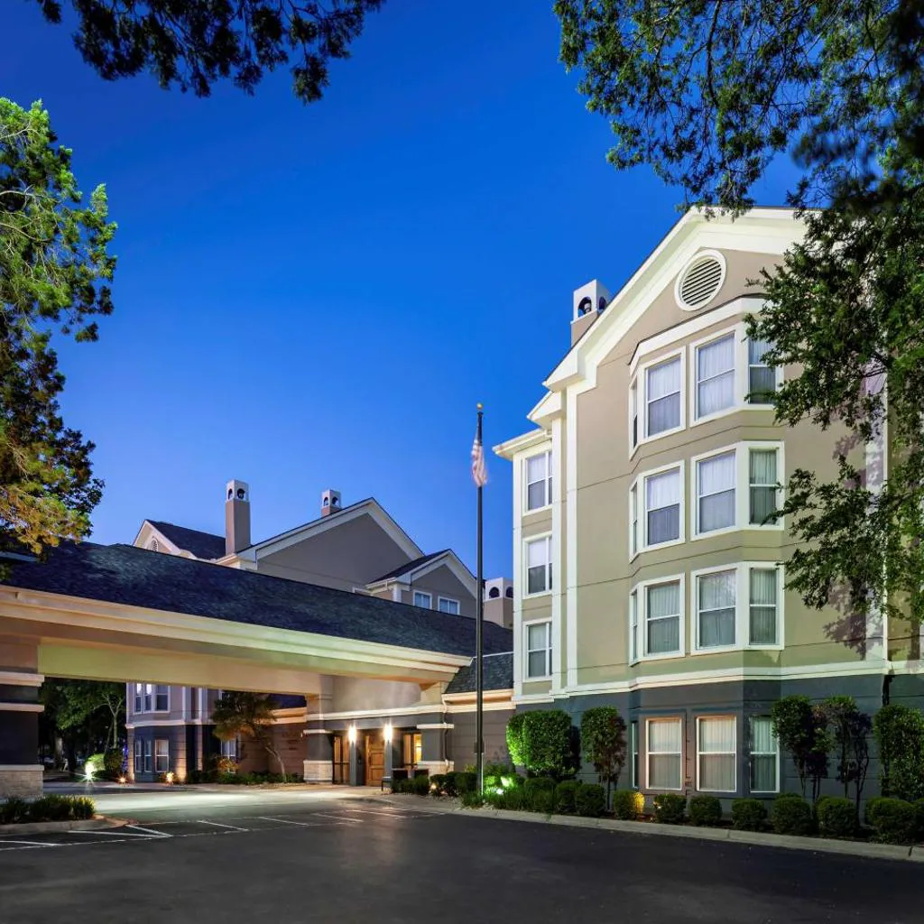 Photograph of Homewood Suites by Hilton Austin NW near The Domain