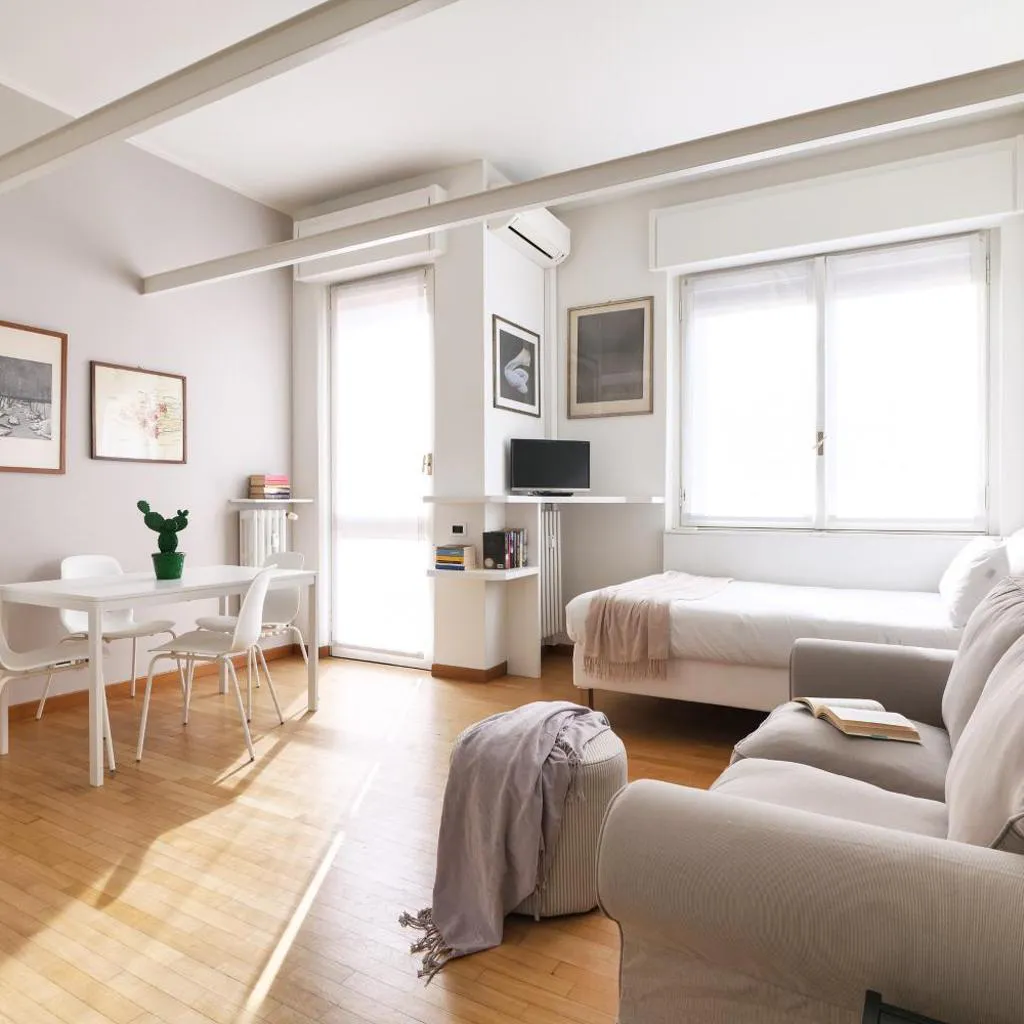 Photograph of Contempora - Studio Apartment in Brera
