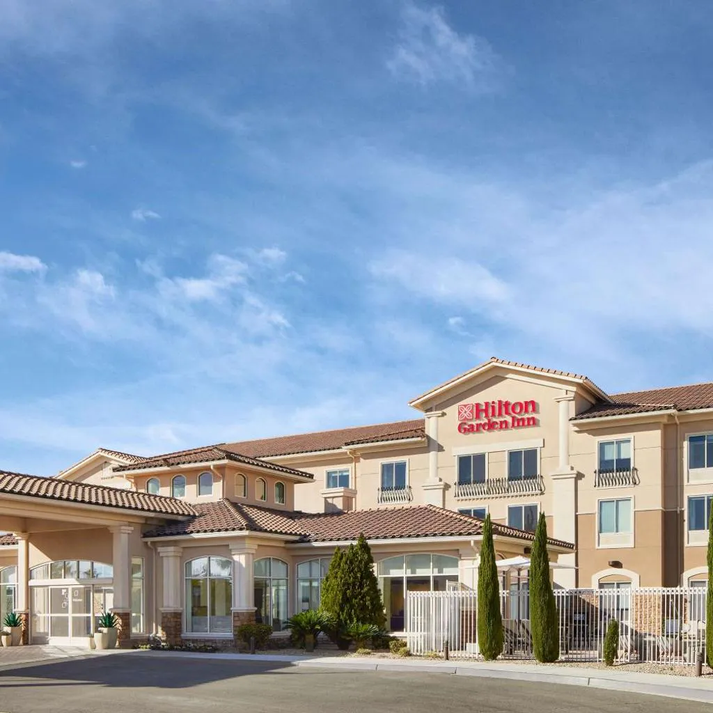 Photograph of Hilton Garden Inn Las Vegas/Henderson