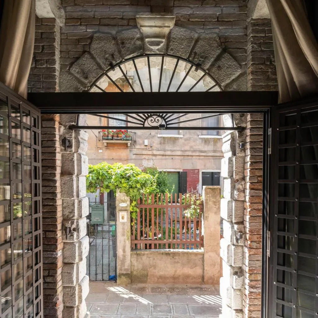 Photograph of Residence Poli Venezia