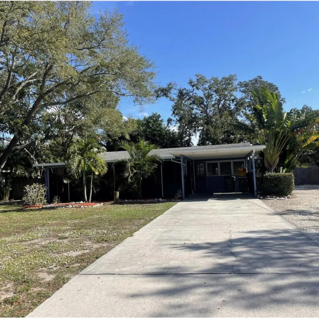 Photograph of Indian Beach Cottage