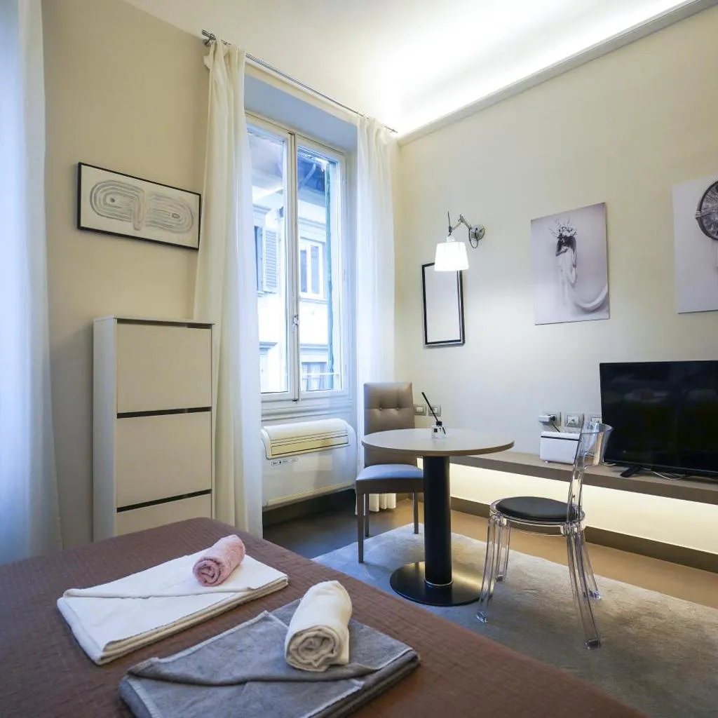 Photograph of Luxury Loft Alfani